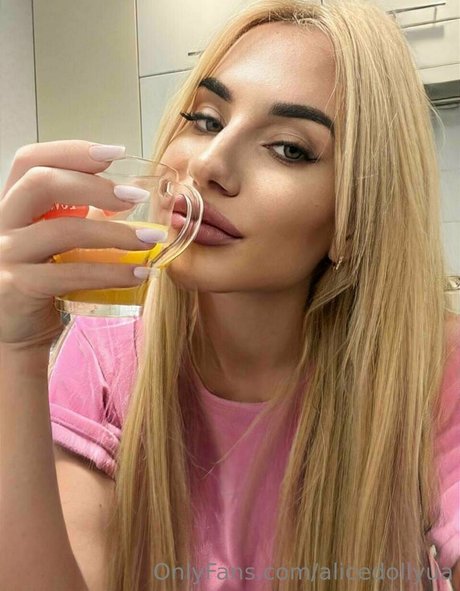 alicedollyua erwachsene nette bilder