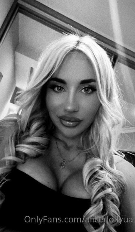 alicedollyua pornostar beste fotos