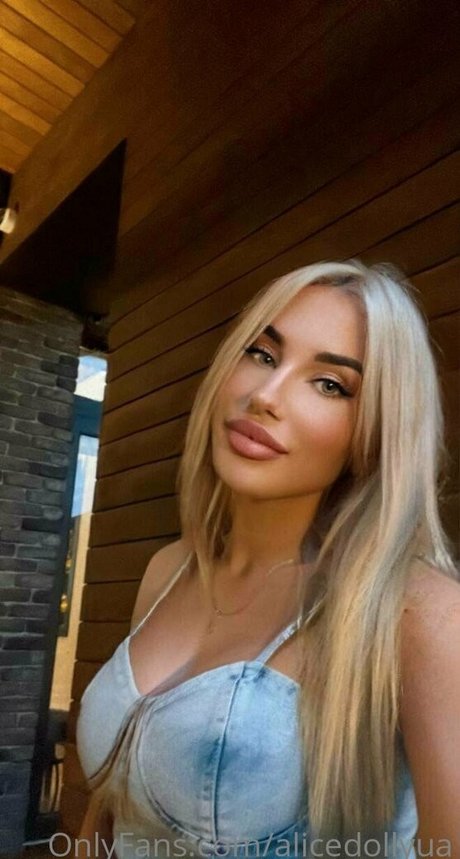alicedollyua exklusive nette galerie