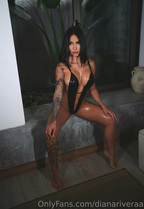 dianariveraa hd exklusive bilder