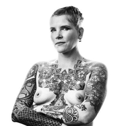 Artistandmuse kostenlose hd foto