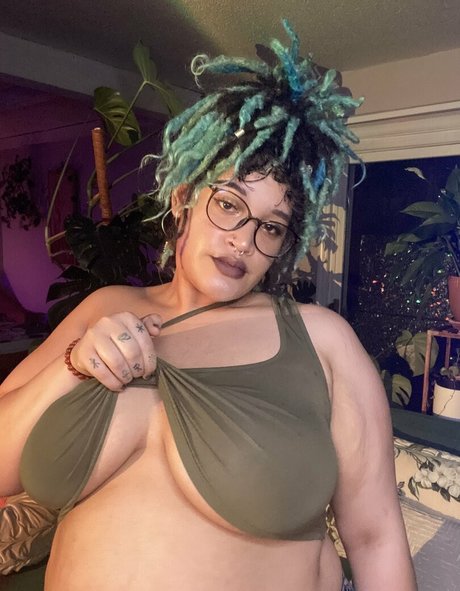 StickyEmpress model schöne galerien