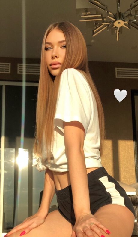 InnaMiller hübsche beste bilder