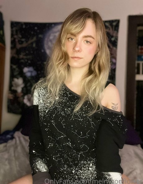 melmoonflower sexy xxx fotos