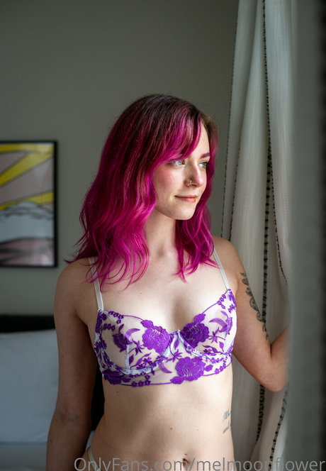 melmoonflower heiße kostenlose foto