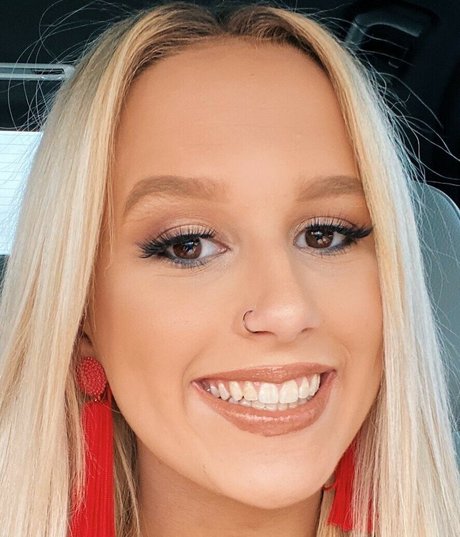 Adora Nicole xxx exklusive bilder