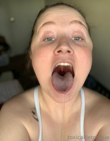 toxicallietongue kostenlose sex archiv