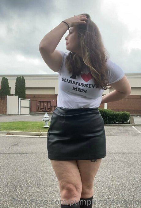 pumpkindreaming erotische hd foto