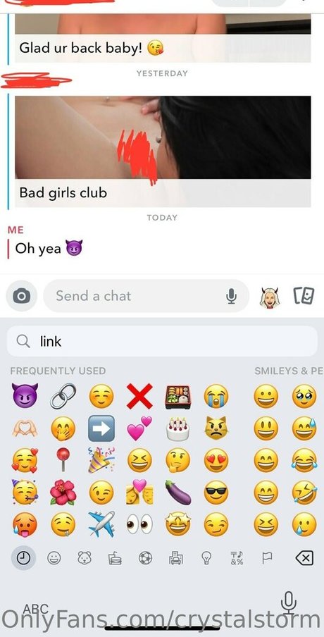 crystalstorm101 perfekte schöne bilder