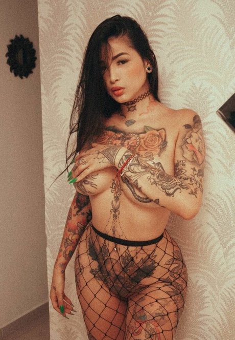 Julietta Gibson beste nackten foto