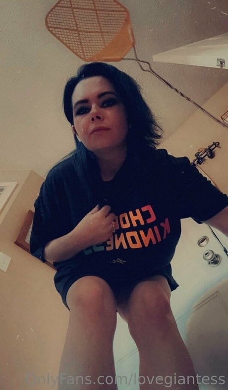 lovegiantess erwachsene beste foto