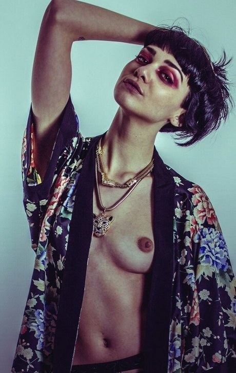 Emma Appleton exklusive heiße fotos