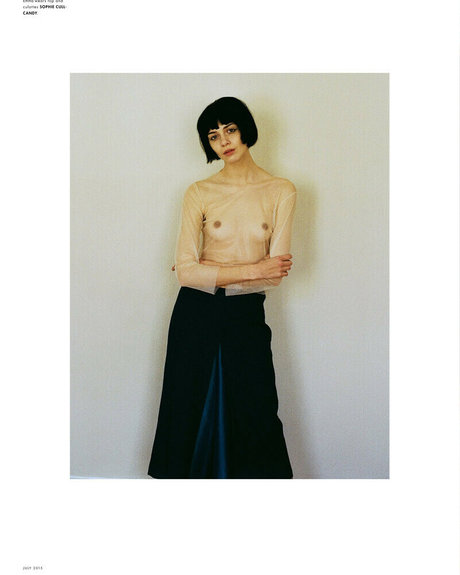 Emma Appleton top pornographische archiv