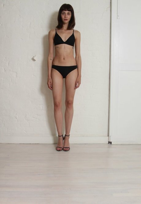 Emma Appleton perfekte kostenlose foto