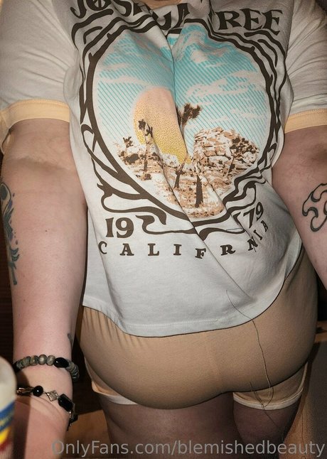 blemishedbeauty sexy nackte foto