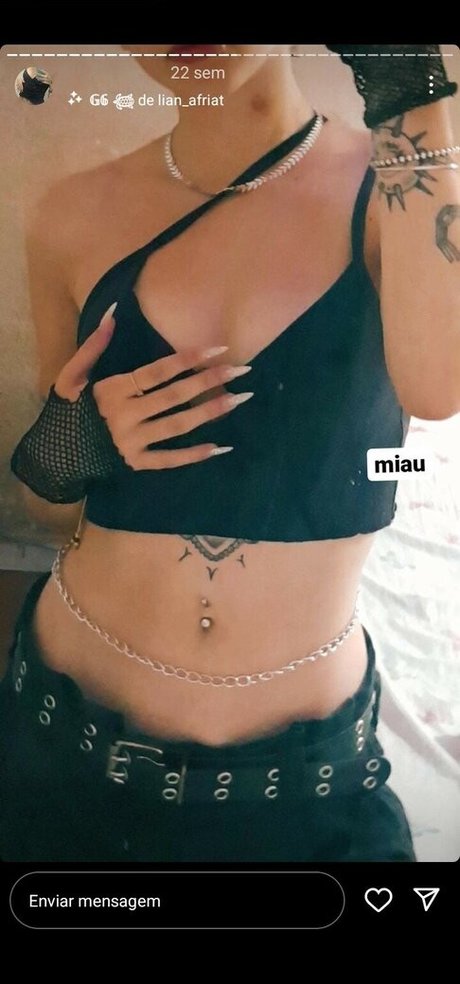 Sah Santtos_ nacktheit xxx fotos