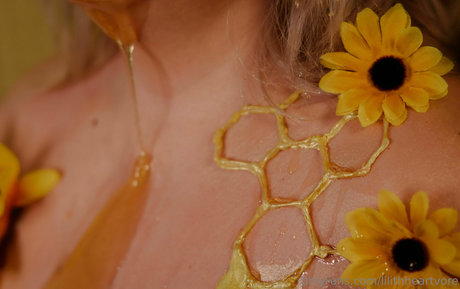 lilithheartvore heiße pornographische bild