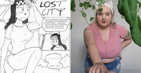 lilithheartvore schöne porno bilder