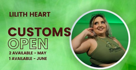 lilithheartvore Profilbild