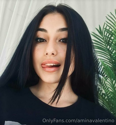 aminavalentino schöne erotische galerie