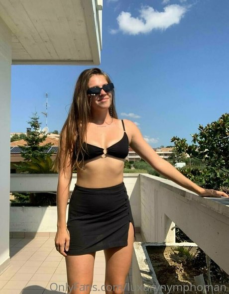 aminavalentino hübsche hd bild