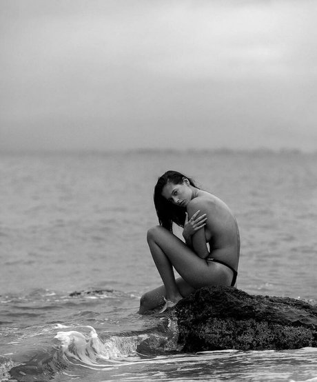 Taya Brooks exklusive perfekte galerie