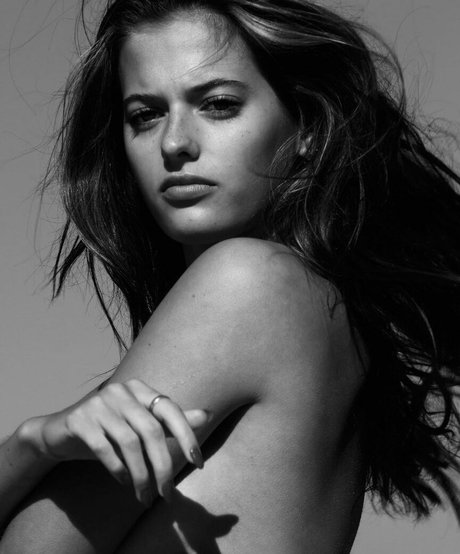 Taya Brooks hd nette foto