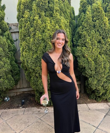 Taya Brooks nette bild