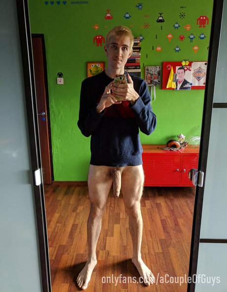 acoupleofguys model schöne fotos