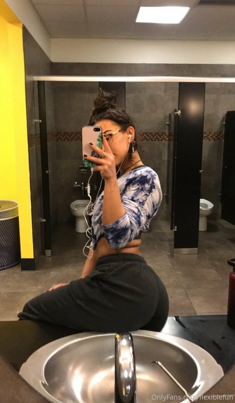 flexiblefun nackt schöne galerien