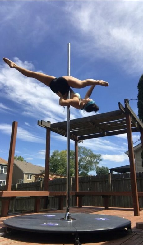 flexiblefun schöne hübsche fotos