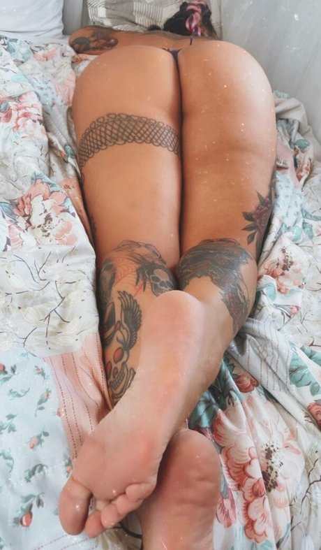 Sabrina Boing pornostar akt bild