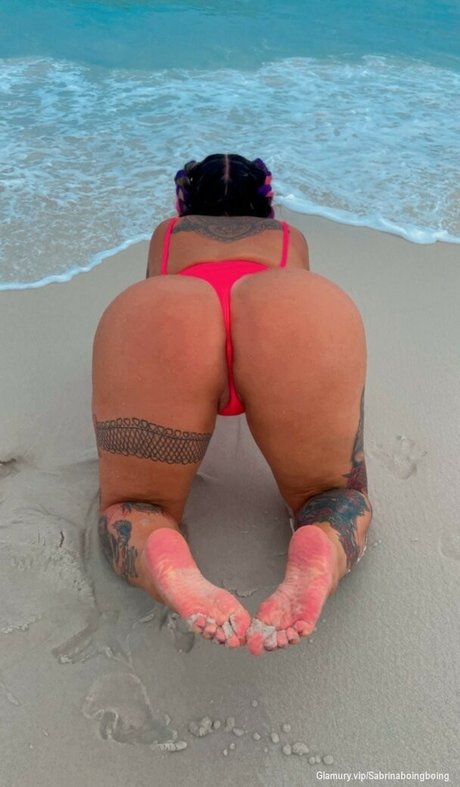 Sabrina Boing hd nackte archiv