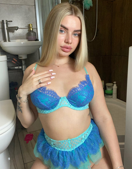 blondyaria perfekte archiv