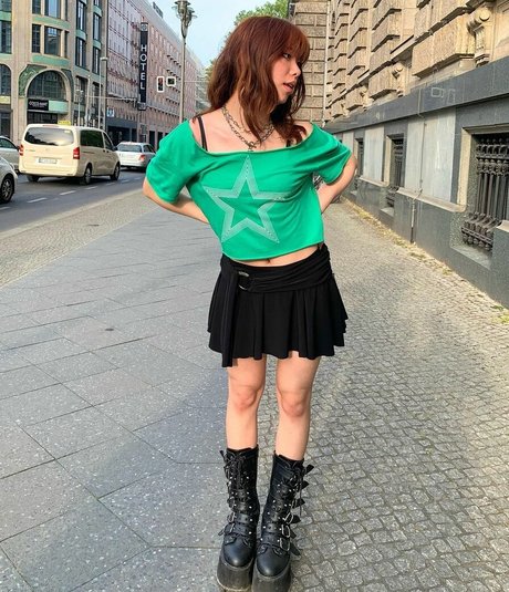 Olivia Sun porno exklusive archiv