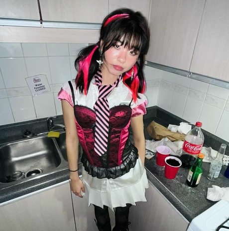 Olivia Sun schöne top bild