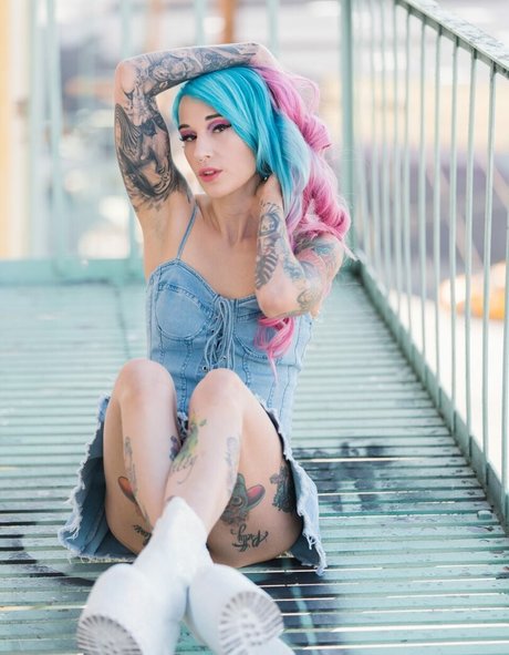 lizadoll pornostar sexy galerie