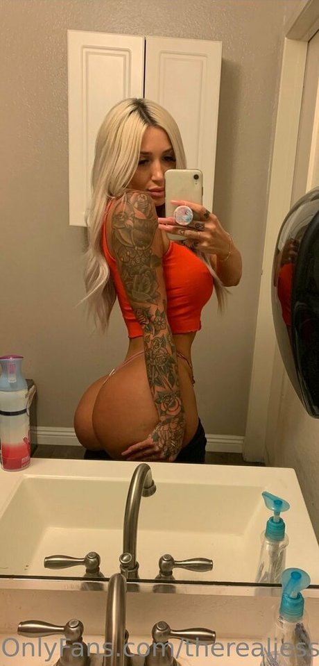 TheRealJessicaJan hübsche nacktheit galerie