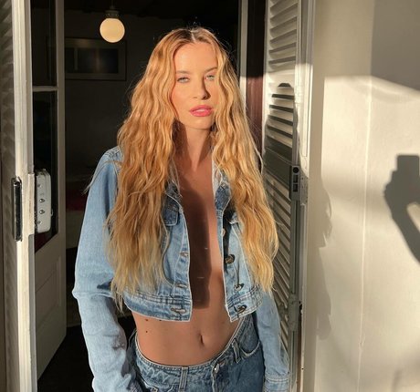 Barbara Franca nackt schöne galerie