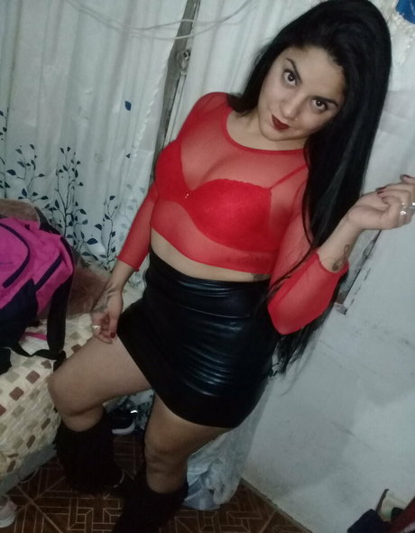 viperlatina top perfekte bild