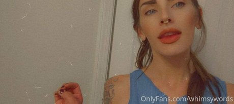 whimsywords Profilbild