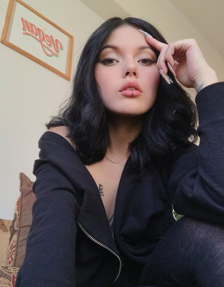 blvckchxrry hd pornographische foto