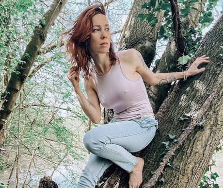 Freyja wlf xxx erwachsene foto