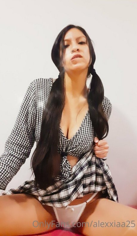alexxiaa25 sexy nackte bilder