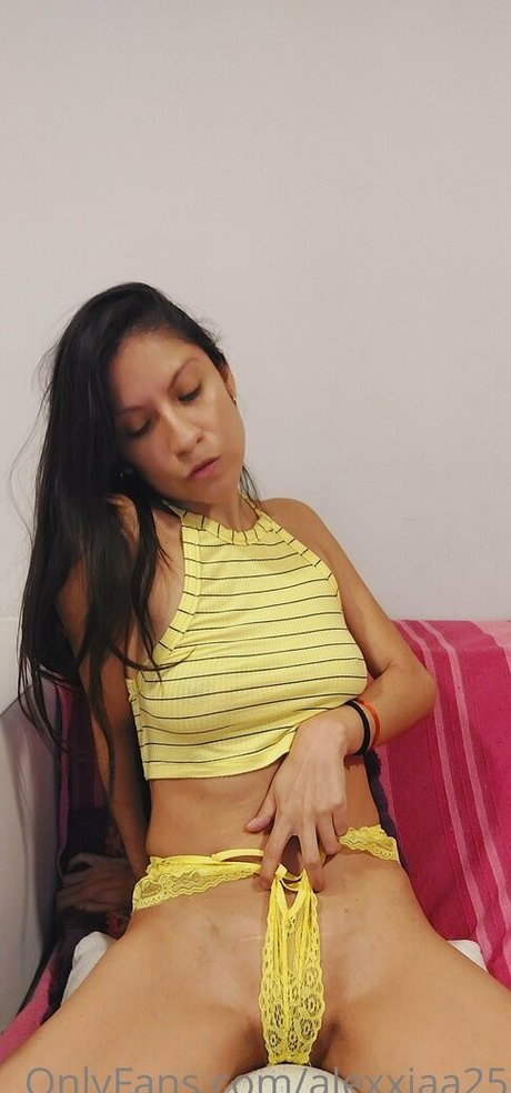 alexxiaa25 hd erotische archiv