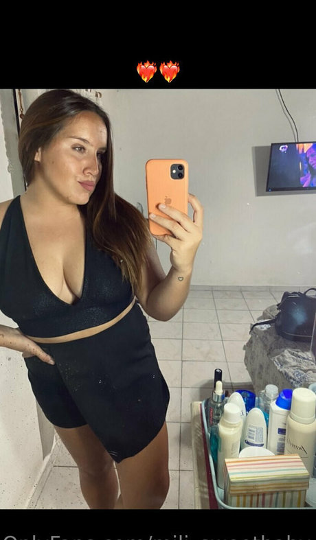 mili sweetbaby schöne exklusive galerien