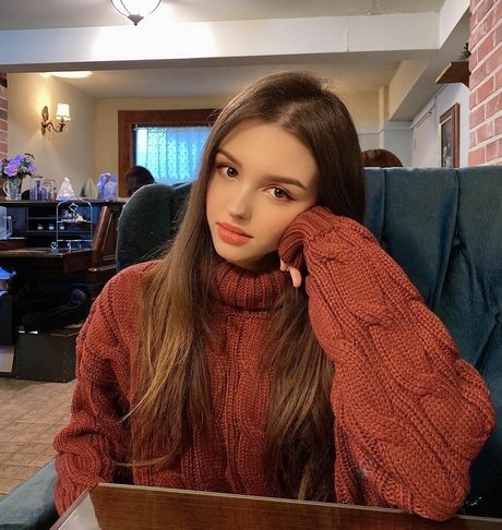 Elina Karimova xxx nette galerie