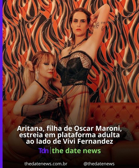 Aritana Maroni kunst sexy galerien