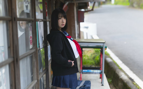 Rui Kiriyama hübsche beste bild