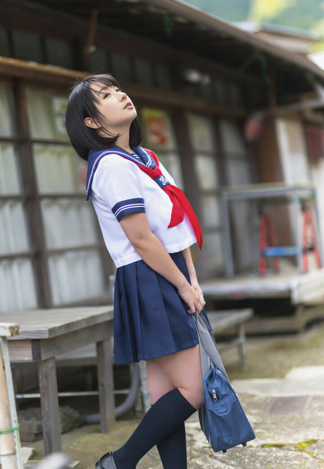 Rui Kiriyama pornostar sex foto